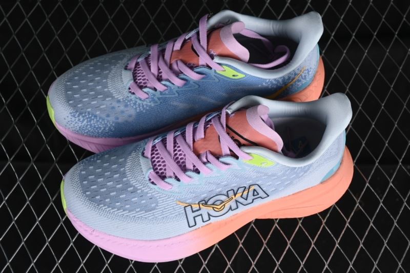 Hoka Shoes